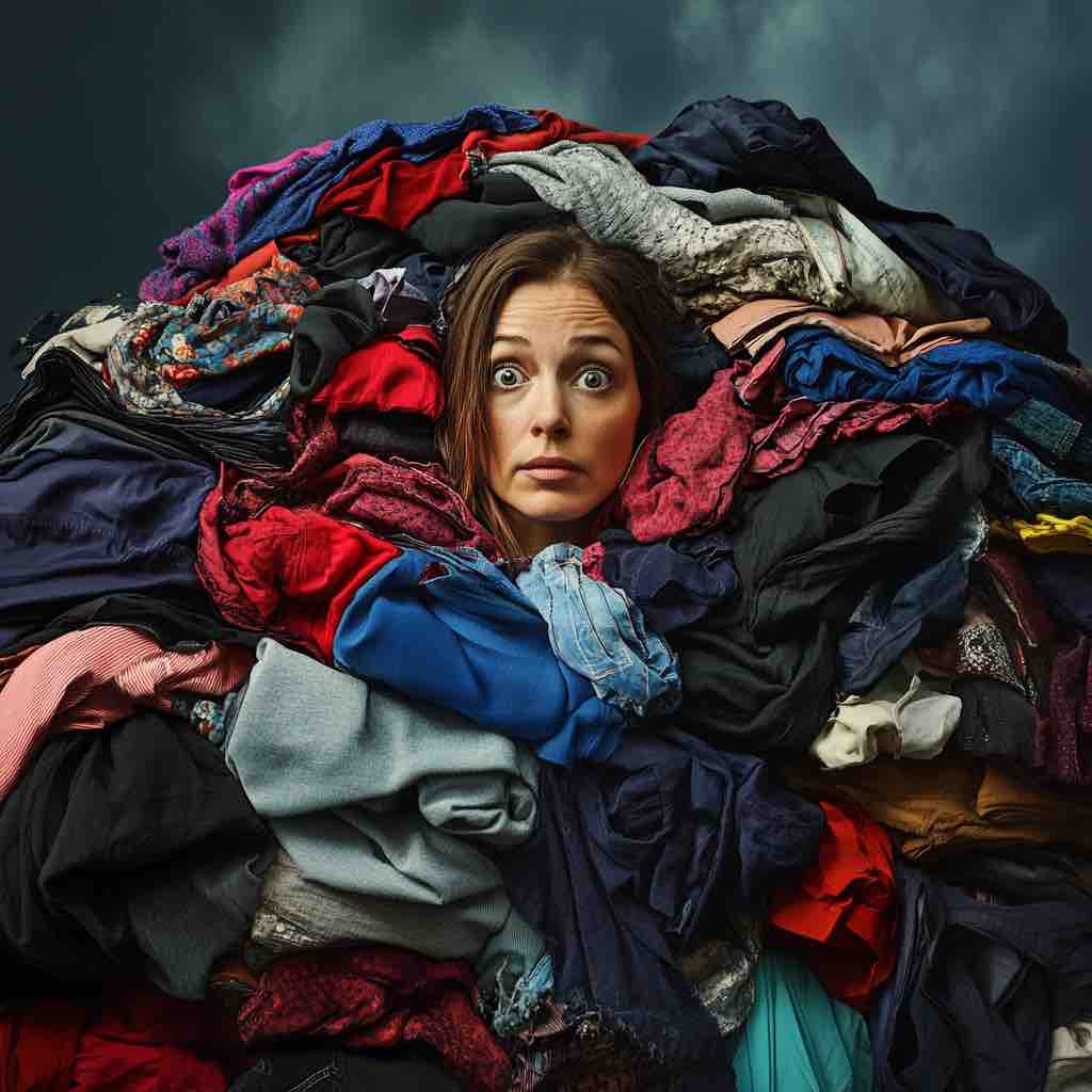 10 Shocking Ways Fast Fashion is Ruining Your Health ( And Your Kids'! ) - Karee-Designs