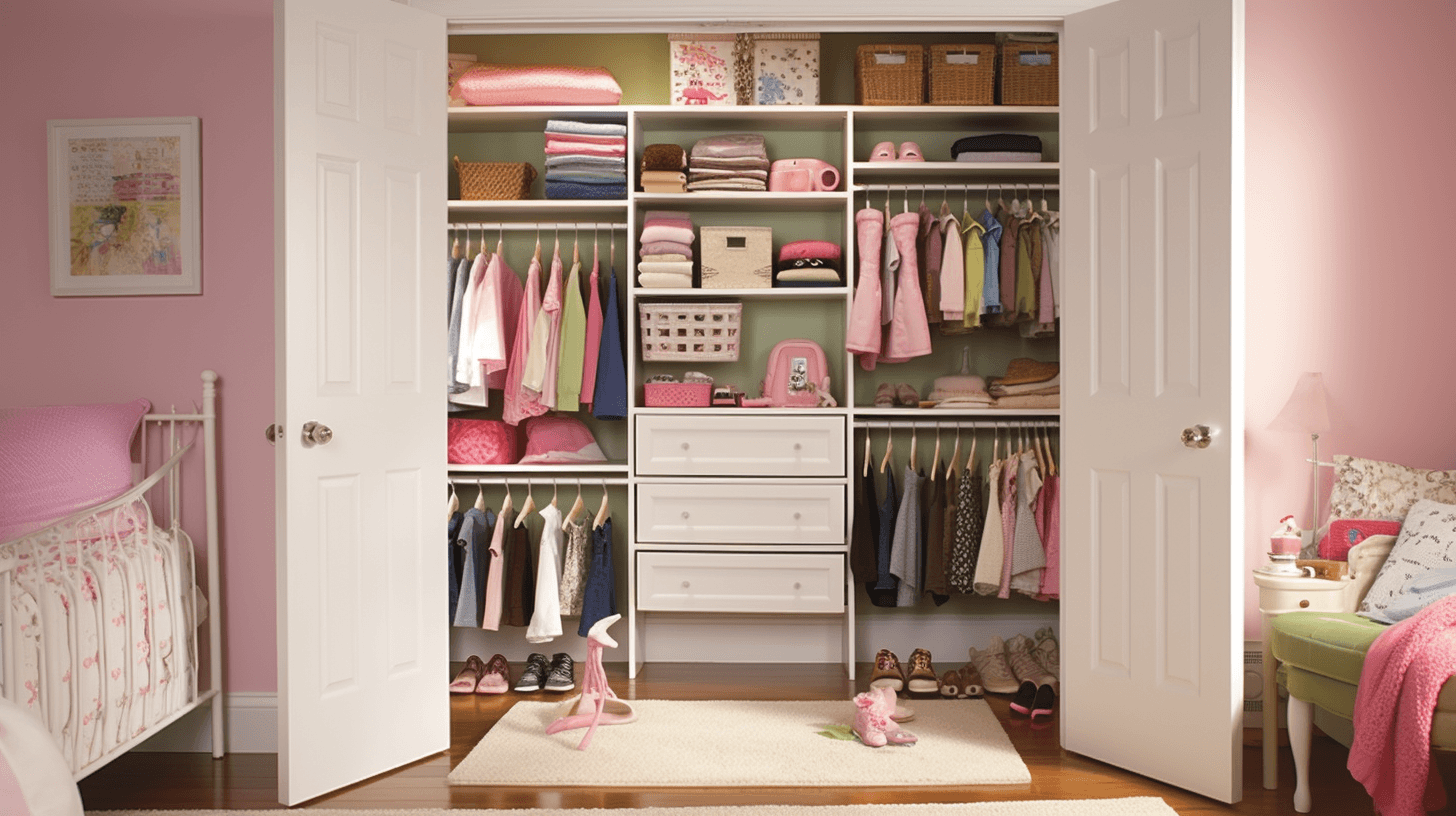 Dressing Smart for the Fast-Growing Years - Karee-Designs