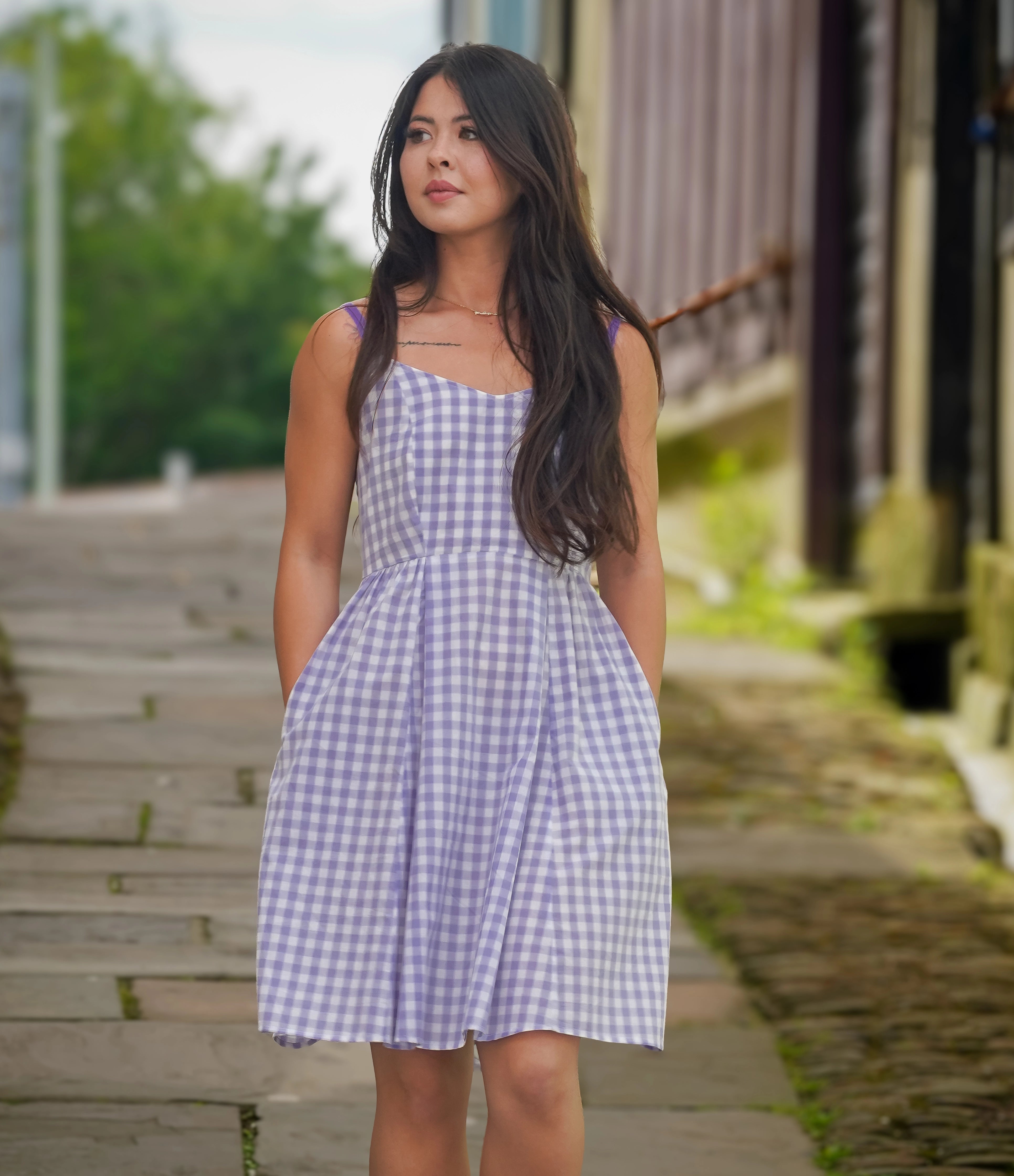 Explore Karee’s Stunning Women’s Collection: Timeless and Sustainable - Karee-Designs