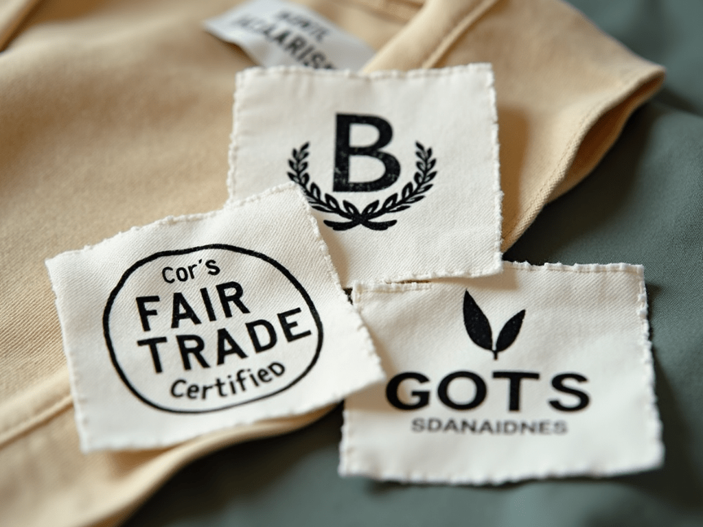 How to Identify Truly Sustainable Fashion Brands: A Consumer’s Guide - Karee-Designs