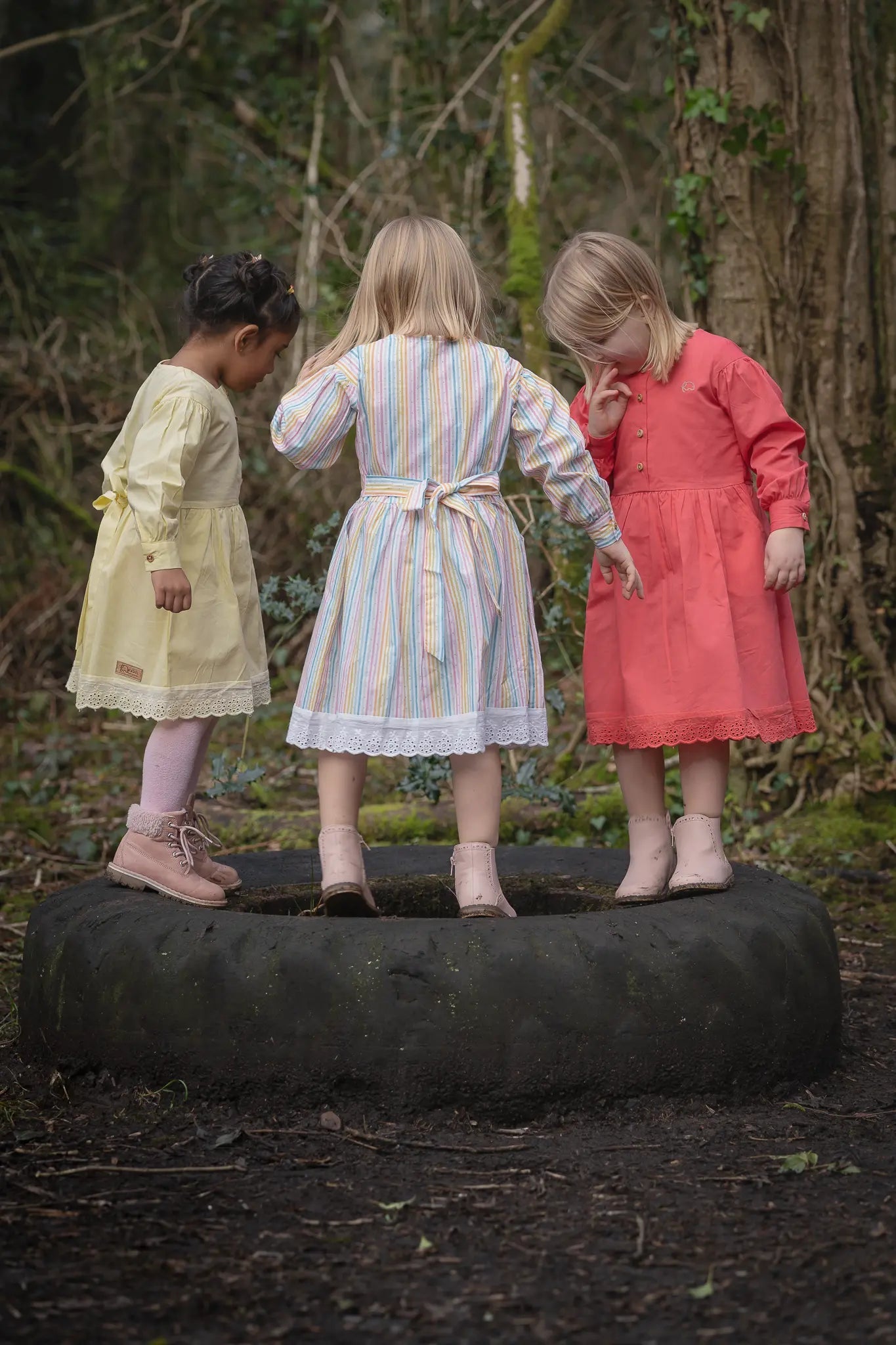 Karee’s Latest Eco-Friendly Designs for Your Little Ones - Karee-Designs