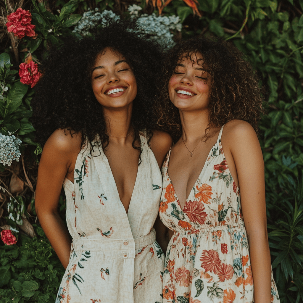 The Ultimate Guide to Sustainable Fabrics: Why Karee Chooses Linen and Cotton - Karee-Designs