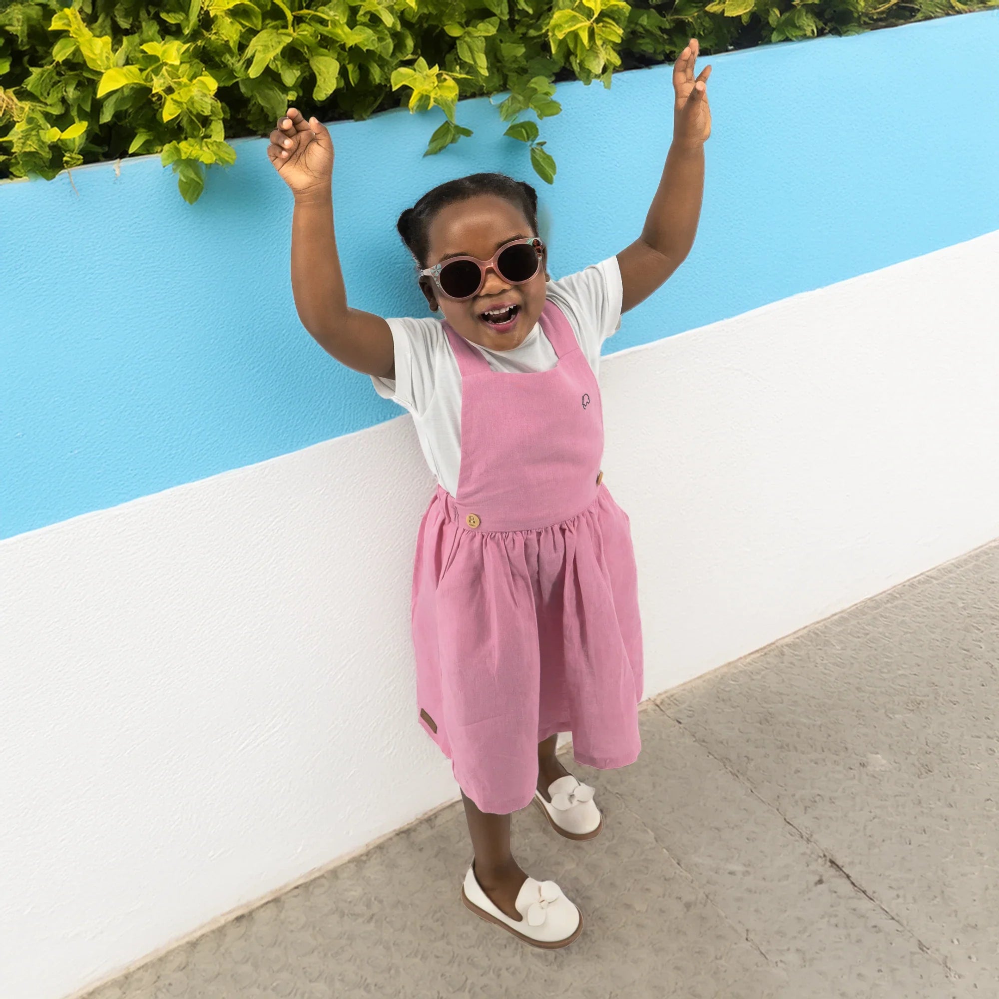 Top Trends in Sustainable Kids' Fashion 2025 - Karee-Designs