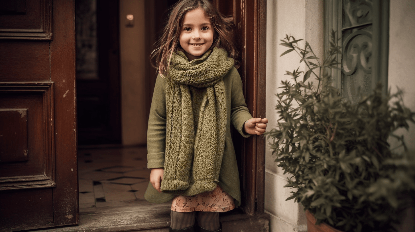 Transforming Summer Dresses into Autumn and Winter Staples - Karee-Designs
