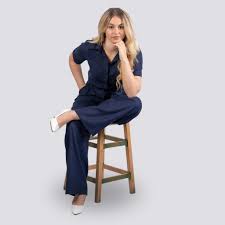 Women's Clothing UK: Chic and Eco-Friendly Styles from Karee - Karee-Designs
