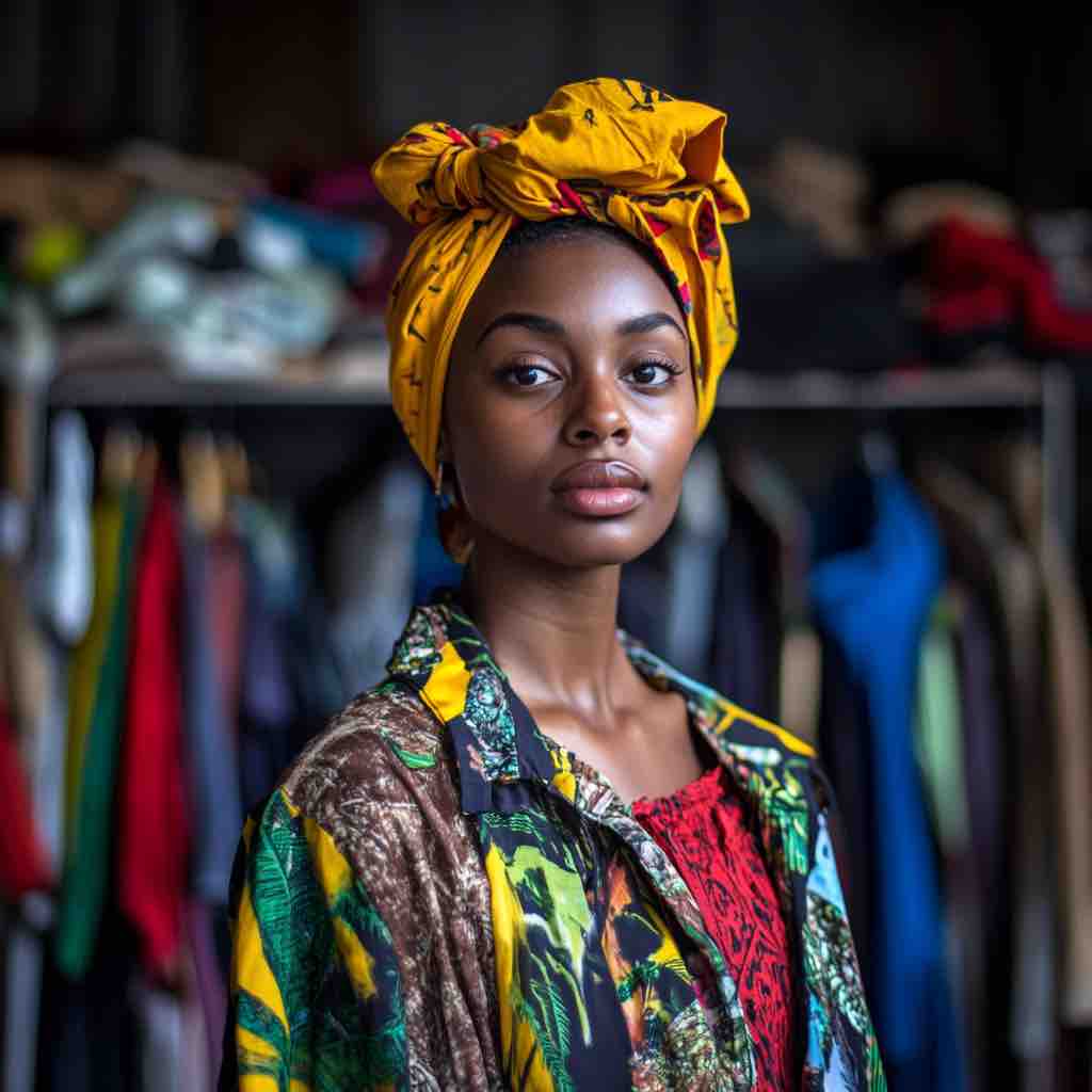 Sustainable Fashion: Embracing Comfort and Ethics in Your Wardrobe - Karee-Designs
