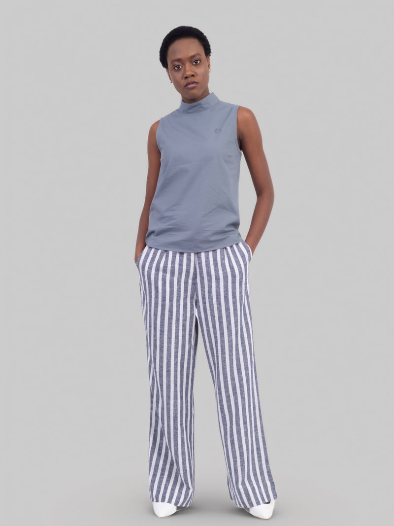 TROUSERS & SKIRTS