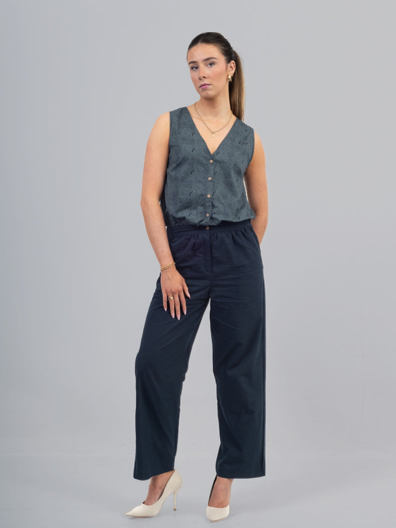 JUMPSUITS
